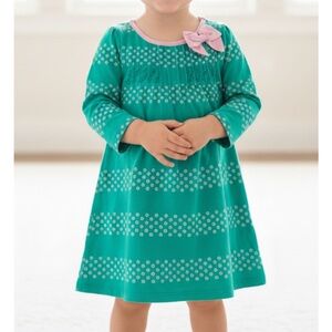 NWT Gymboree Dress (size 2T)